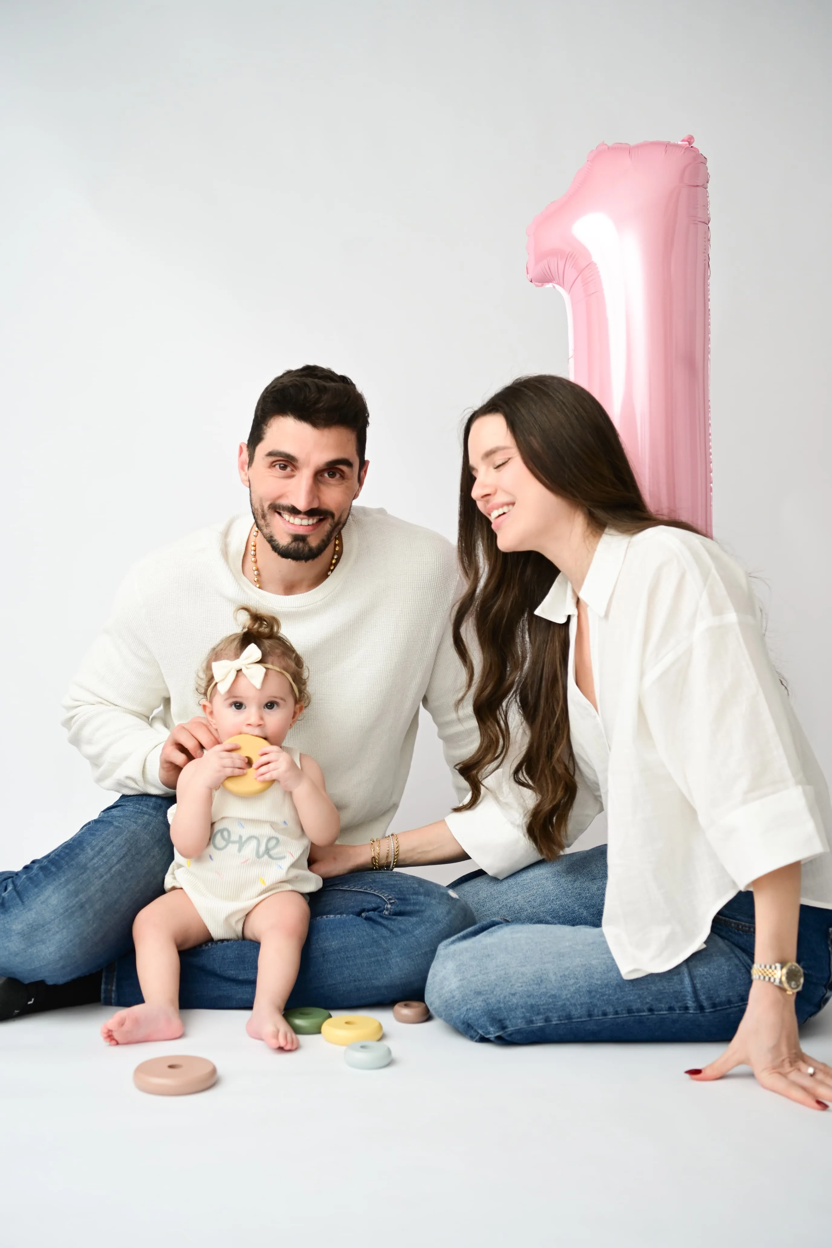 Family session